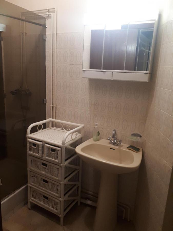 Ferienwohnung Sudio With Private Garden&2 Beds On La Muette Paris Exterior foto